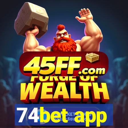 74bet app
